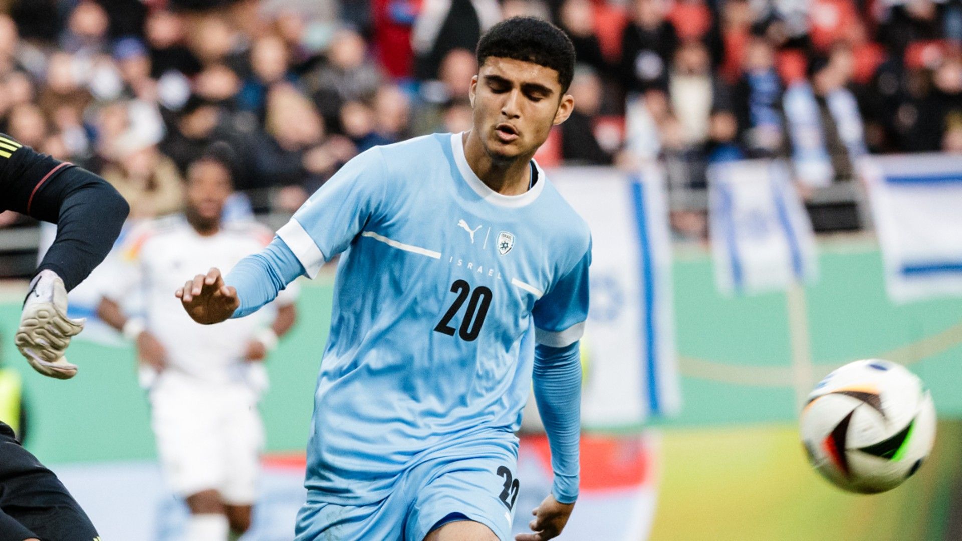 Elad Madmon-u23-israel-20240326