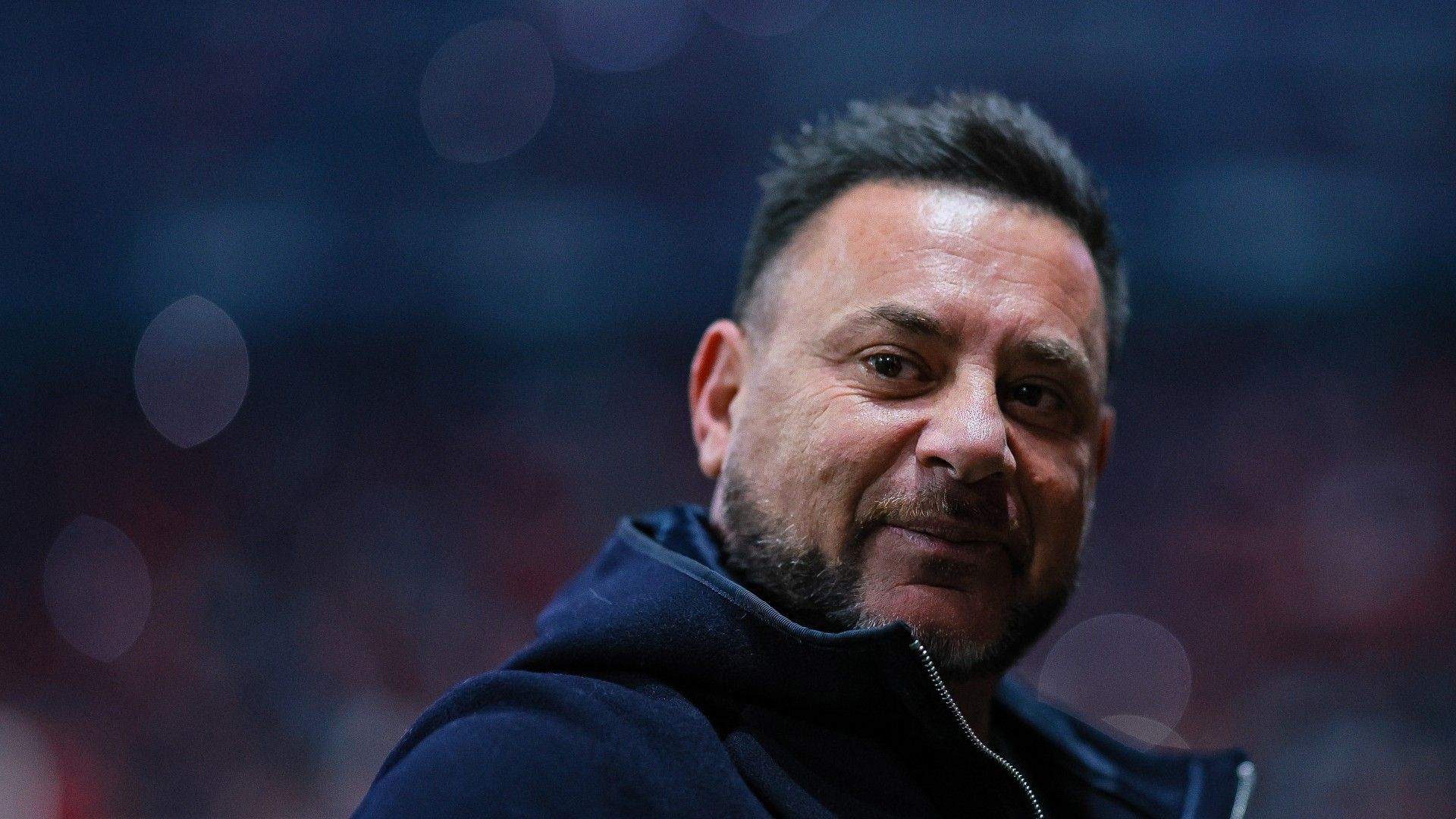 Antonio Mohamed Toluca Clausura 2025