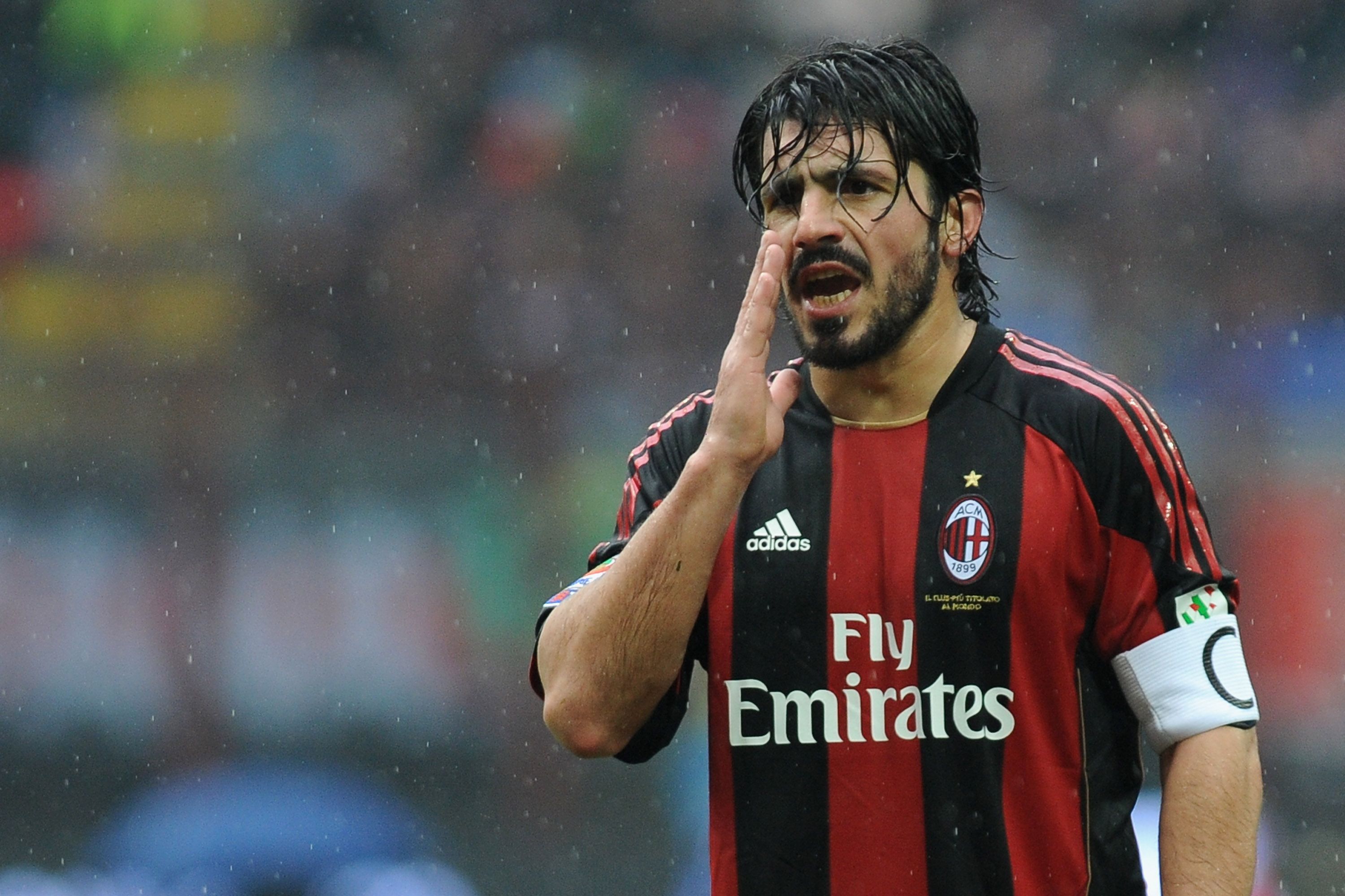 Gennaro Ivan Gattuso