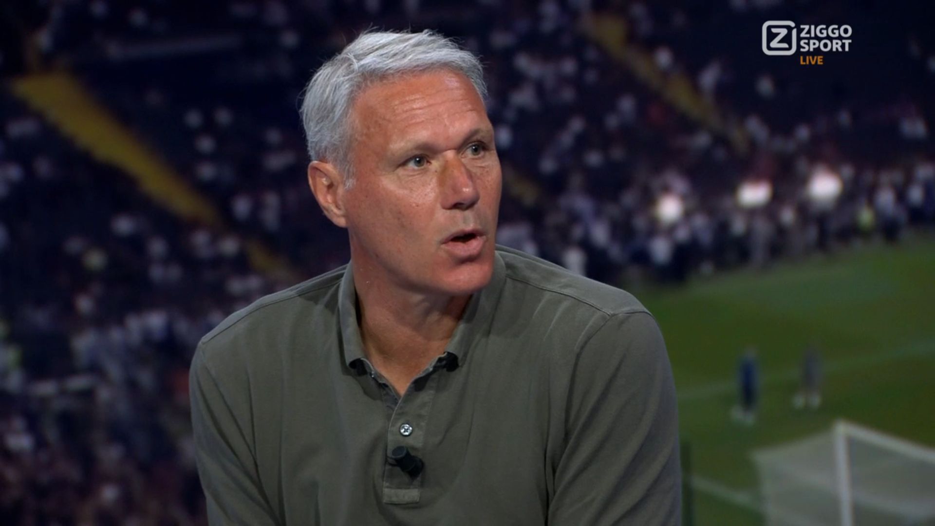 Marco van Basten