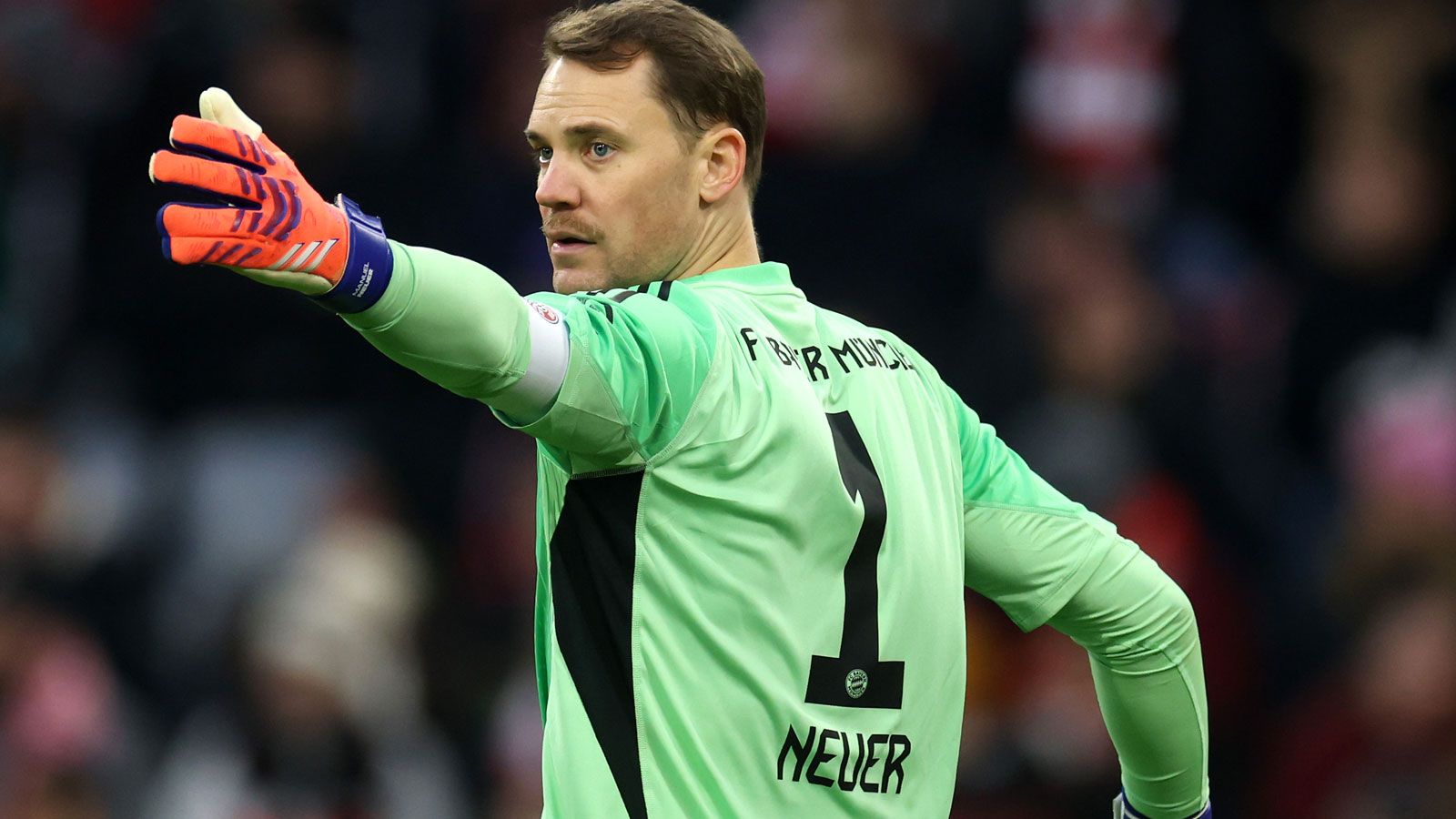 Manuel Neuer