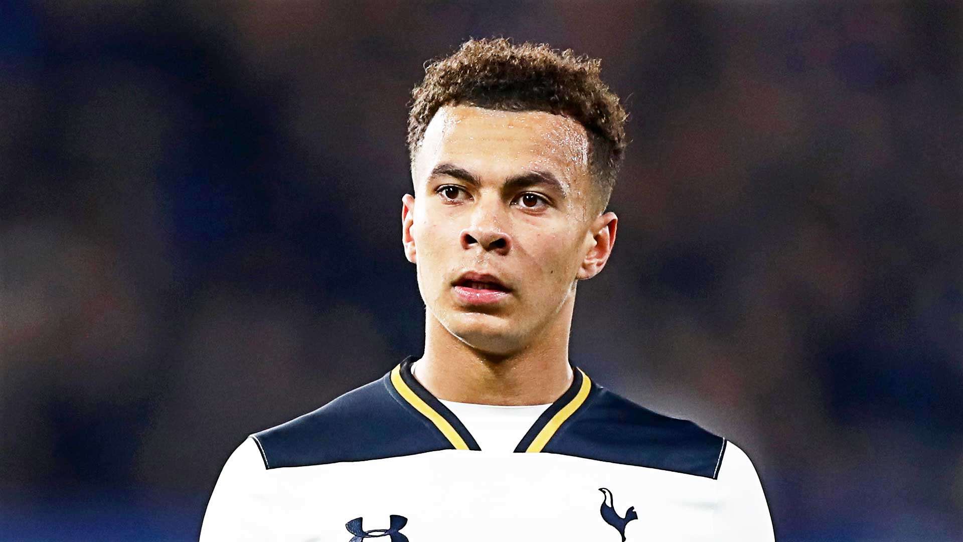 Goal Star Strikers Dele Alli