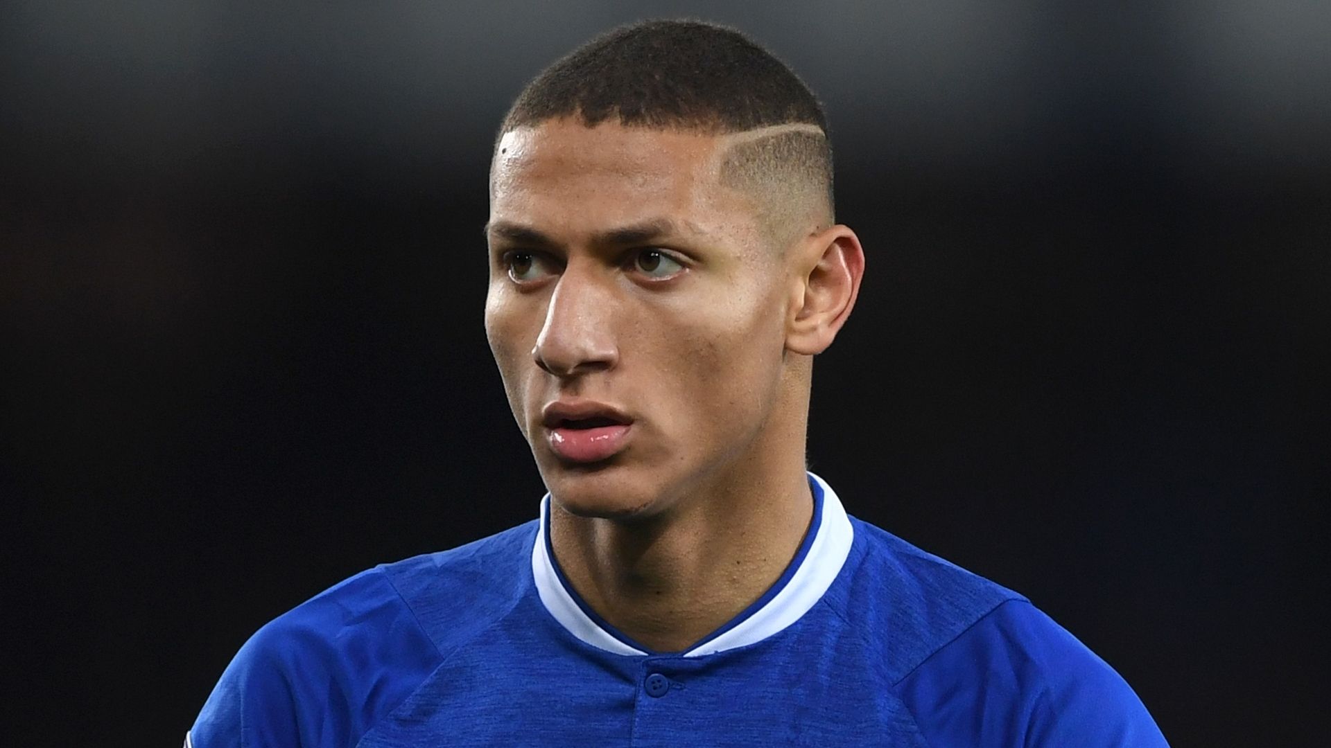 Richarlison, Everton