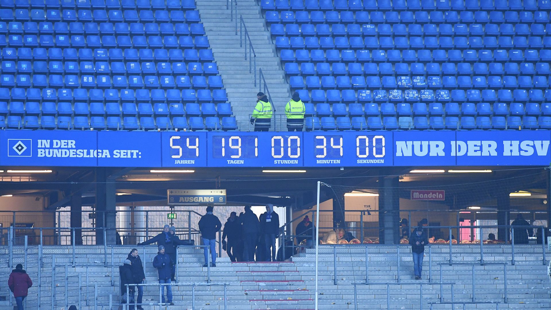 Hamburger Clock 03032018