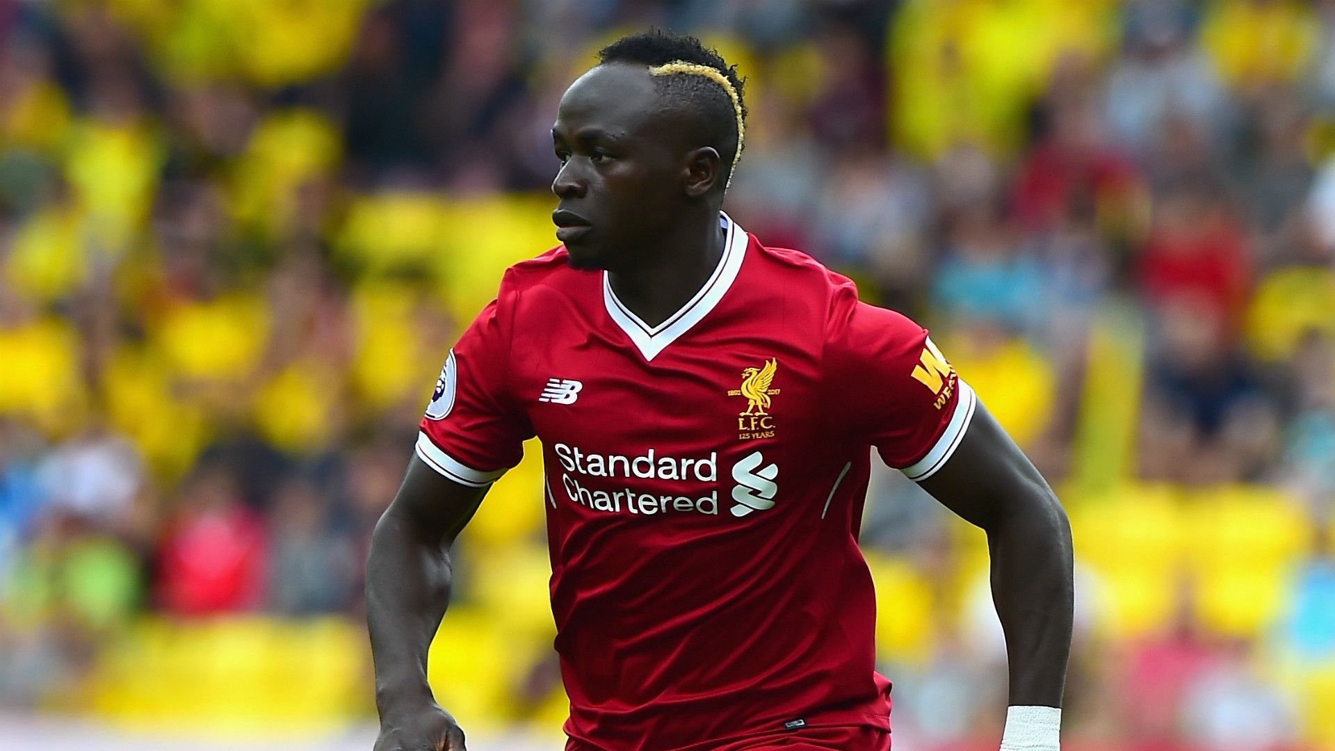 sadio mane - cropped