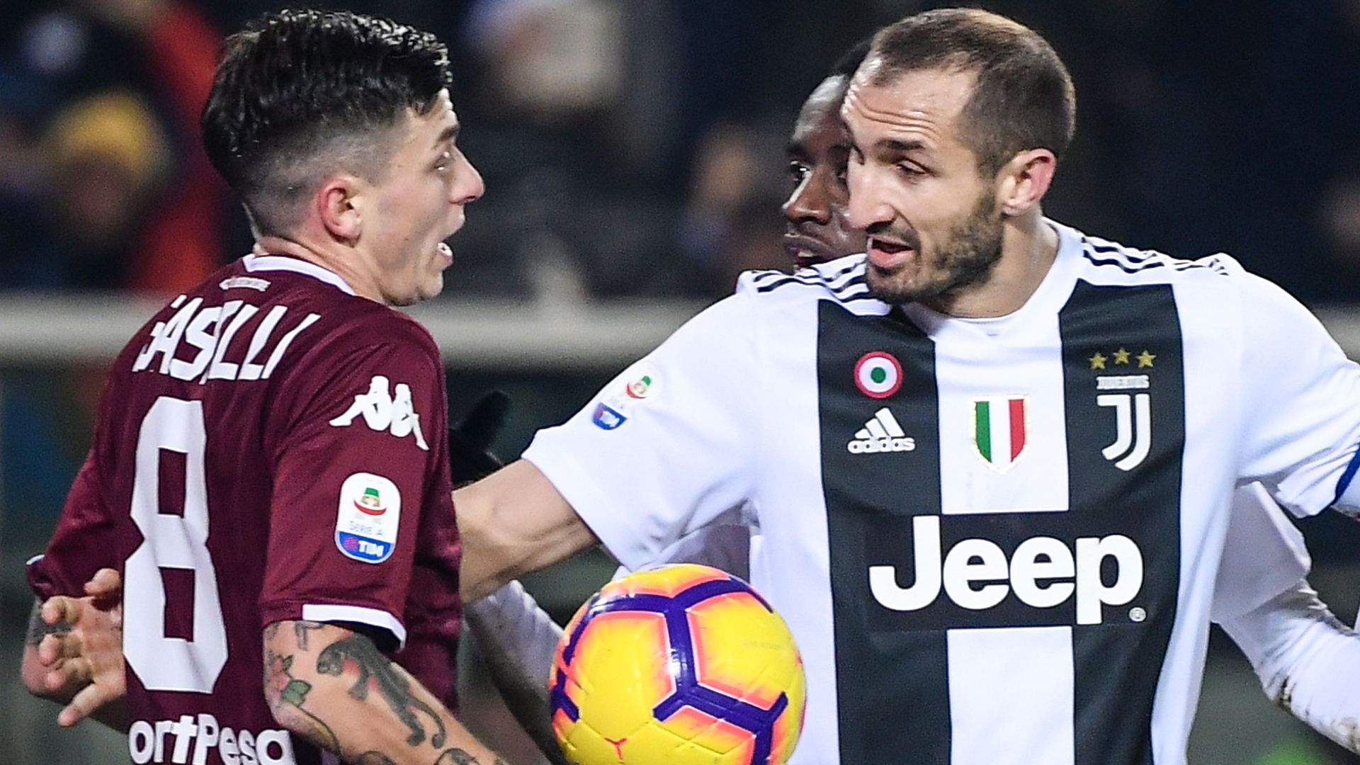 Juventus