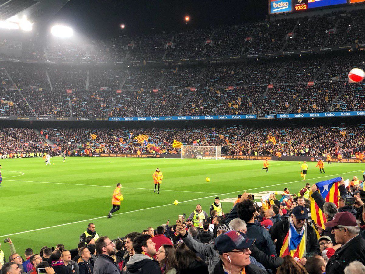 Balones amarillos Clásico