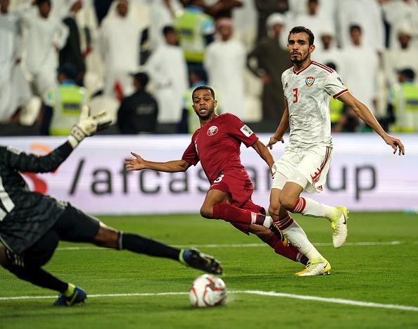 حمد إسماعيل