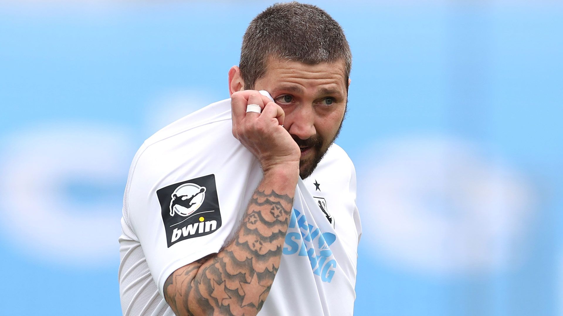 Sascha Mölders 1860