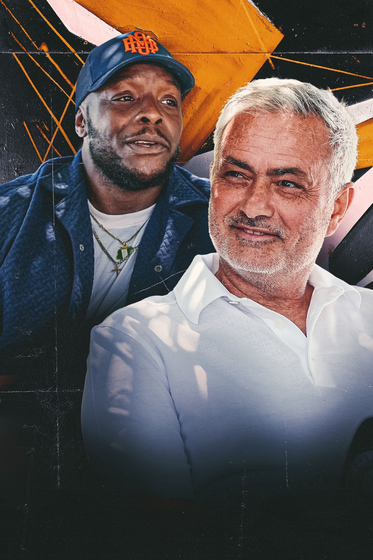 Akinfenwa Mourinho Beast Mode On HIC 2-3