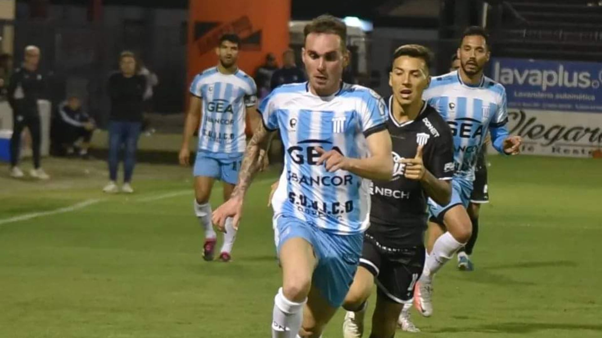 Racing de Córdoba