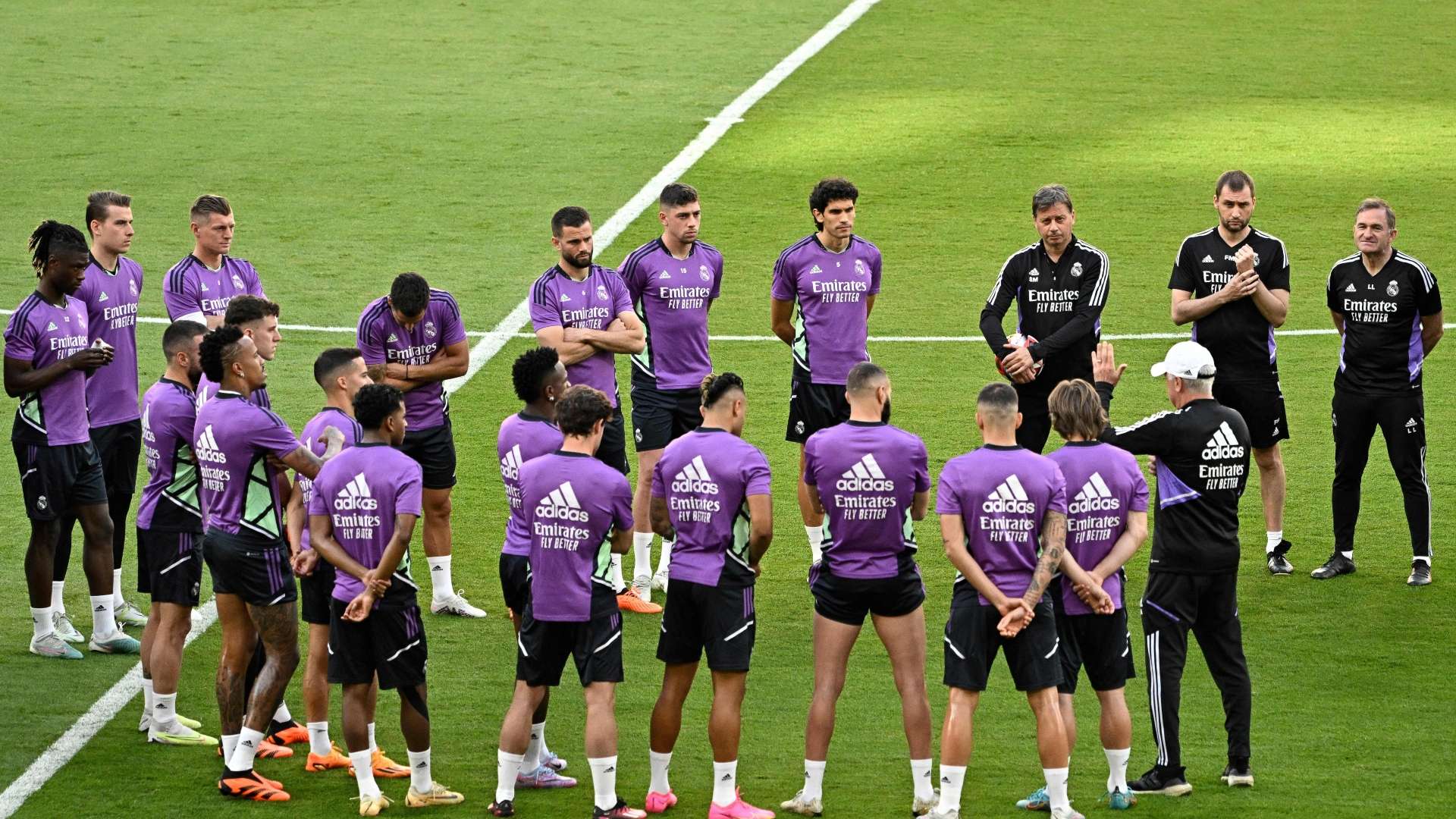 Real Madrid Copa del Rey