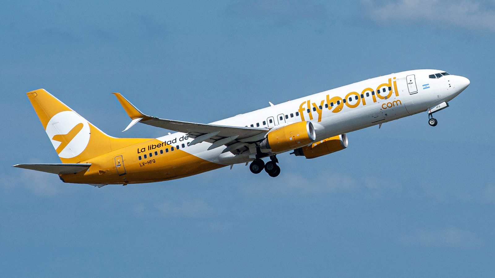Flybondi