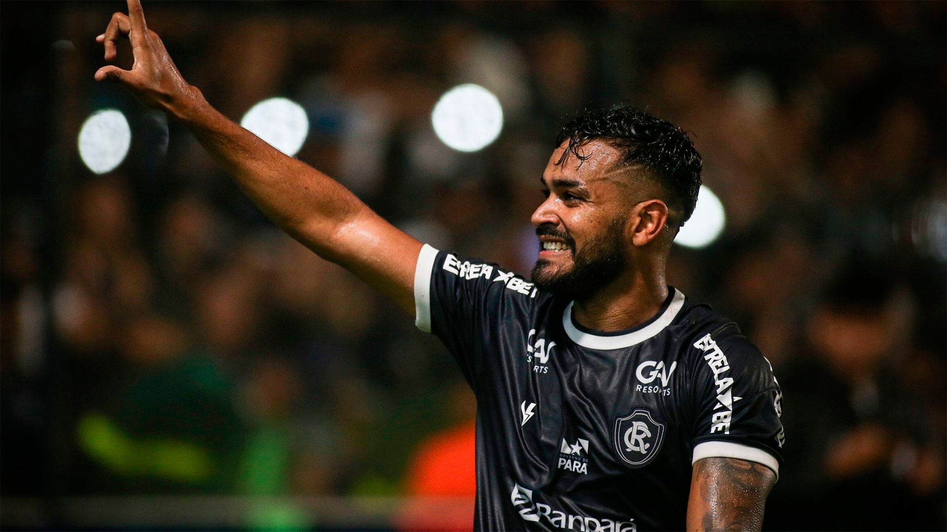 Brenner, Remo, Brasileiro Série C 2022