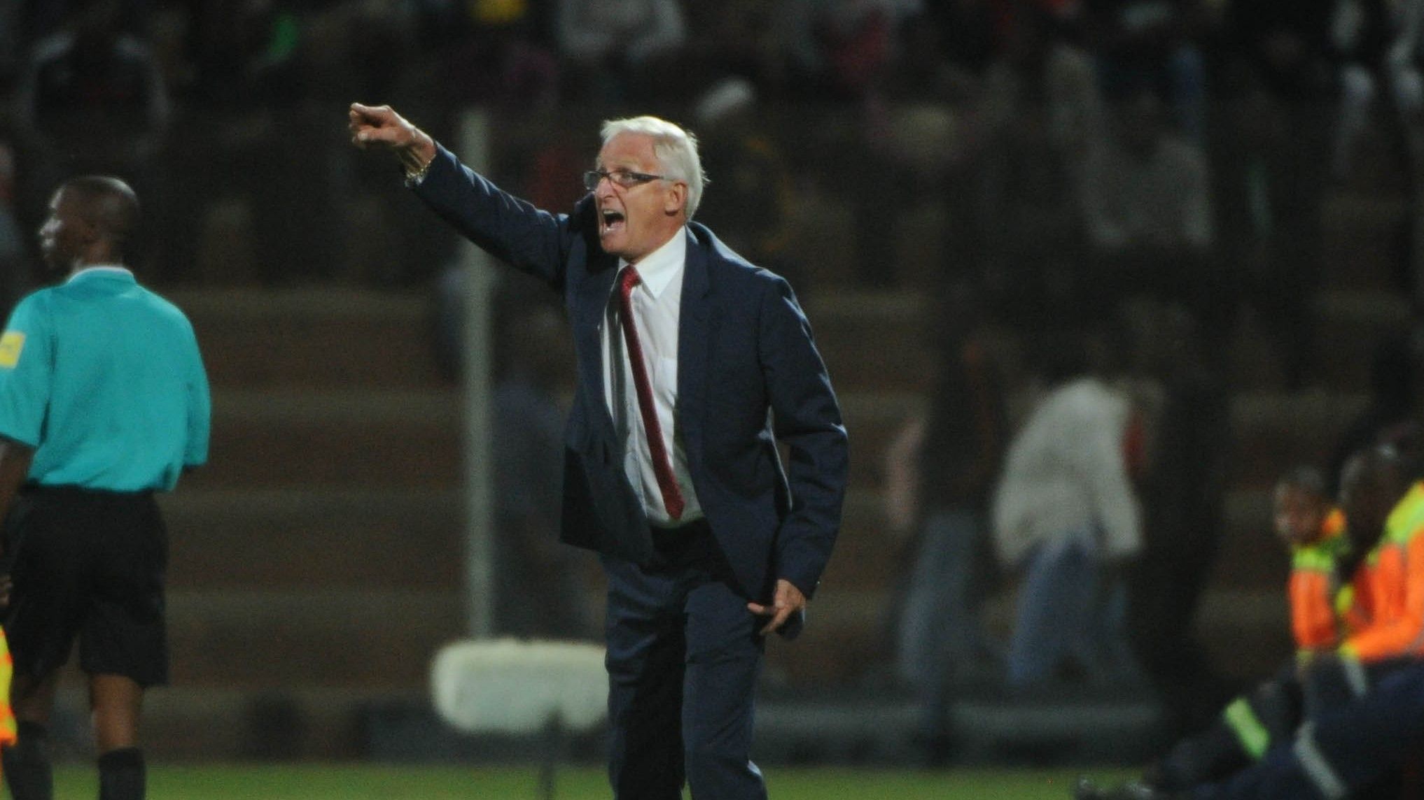 Gordon Igesund