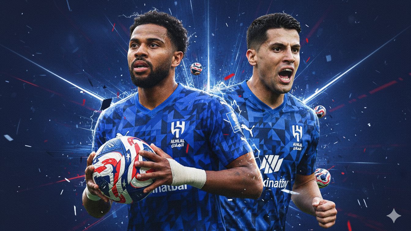 Joao Cancelo Renan Lodi