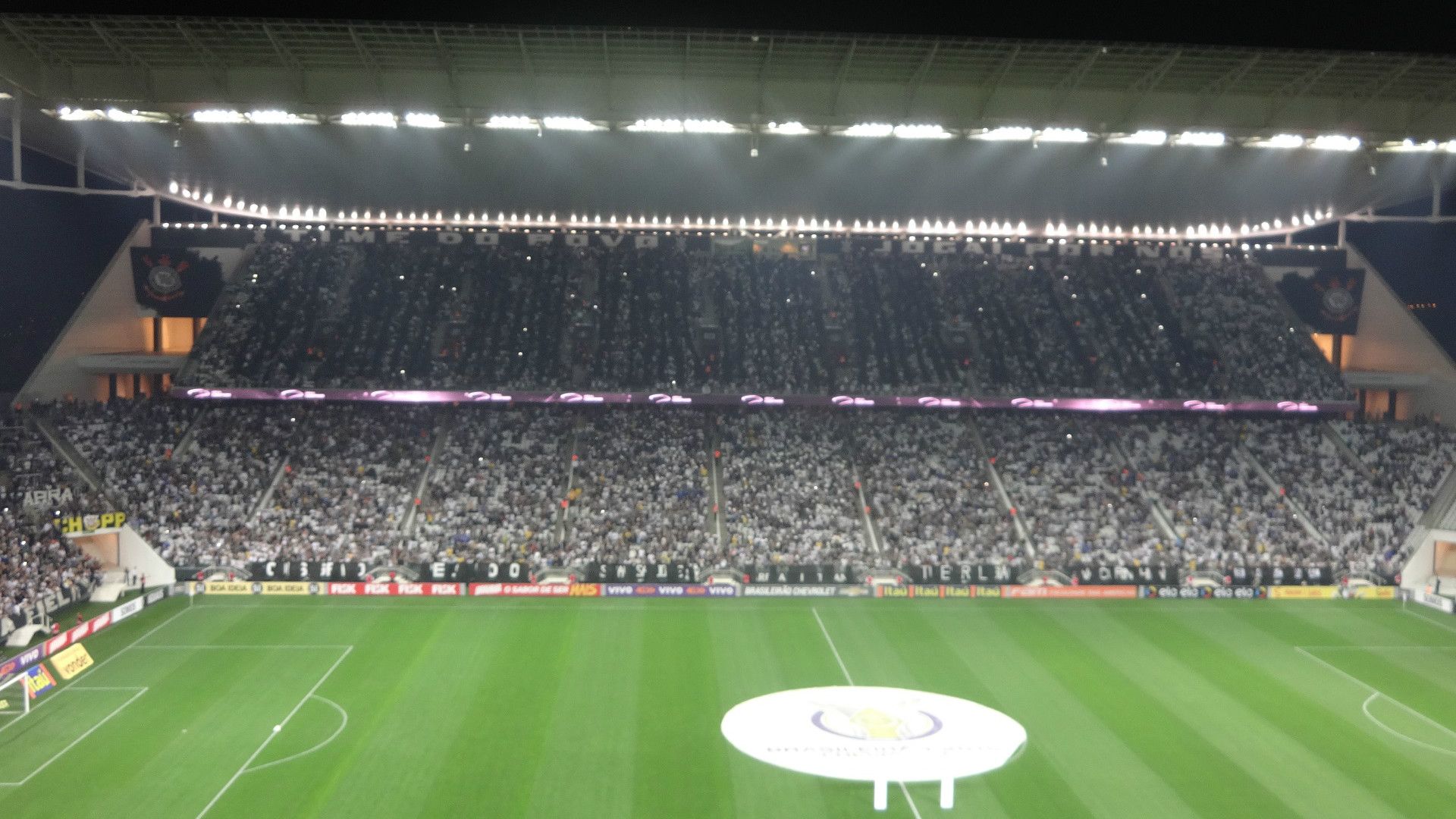 Arena Corinthians