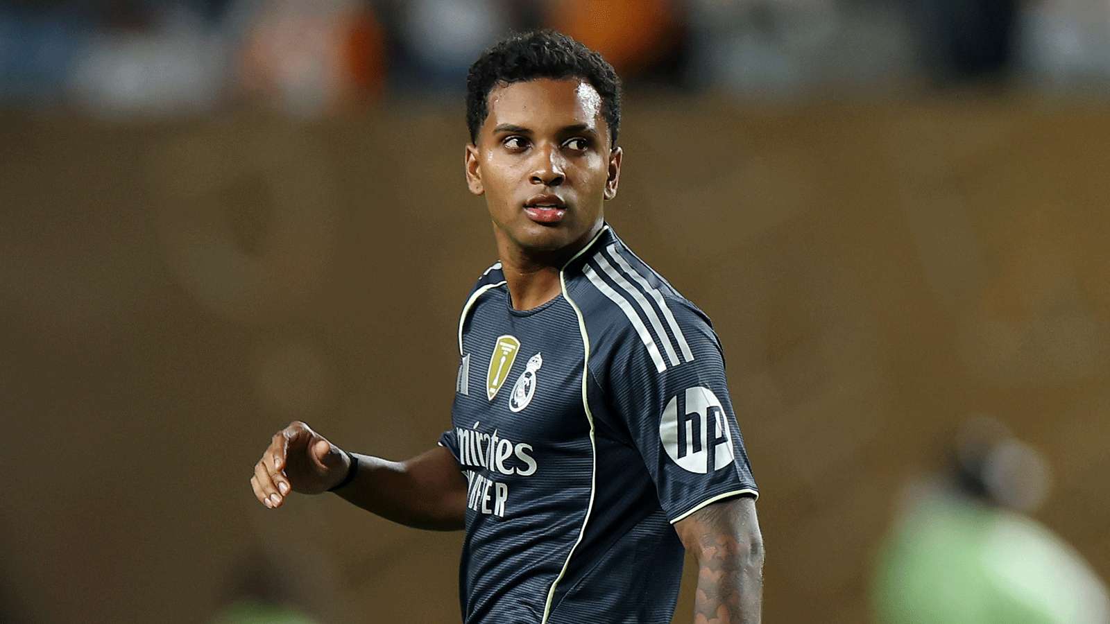 Rodrygo