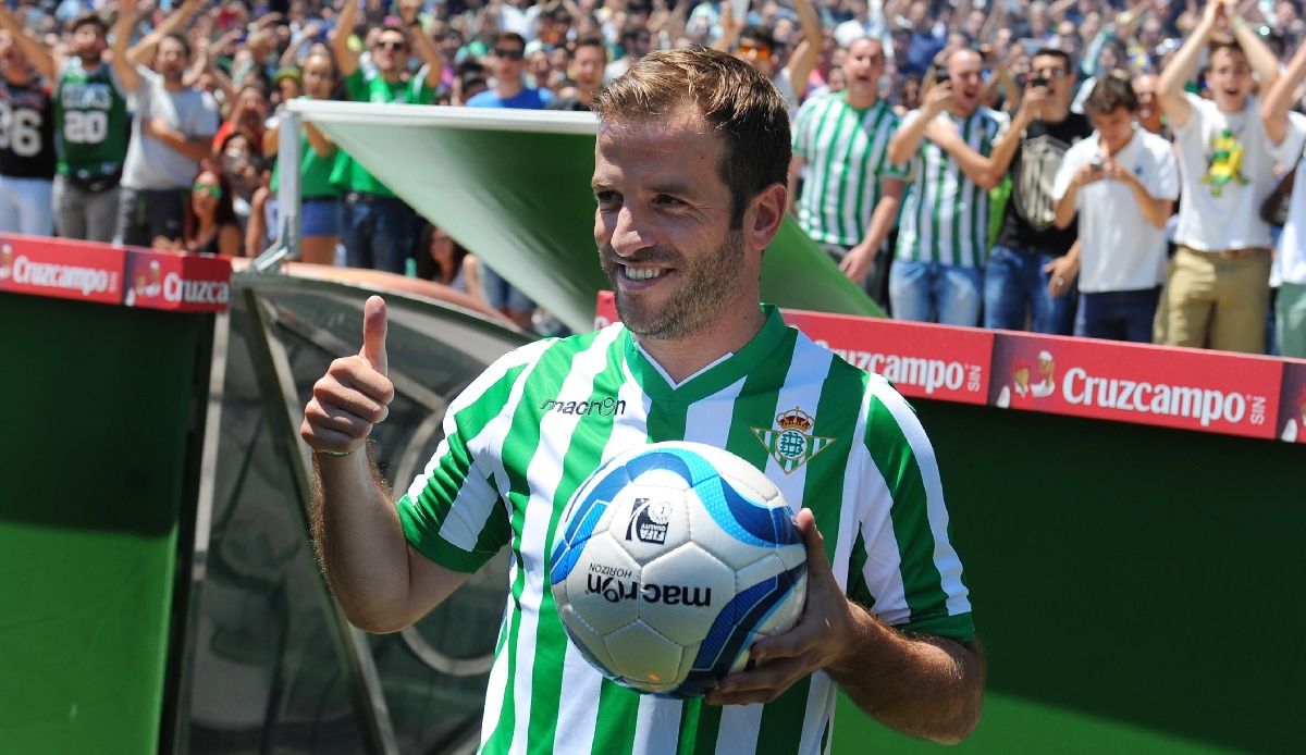 Van der Vaart 