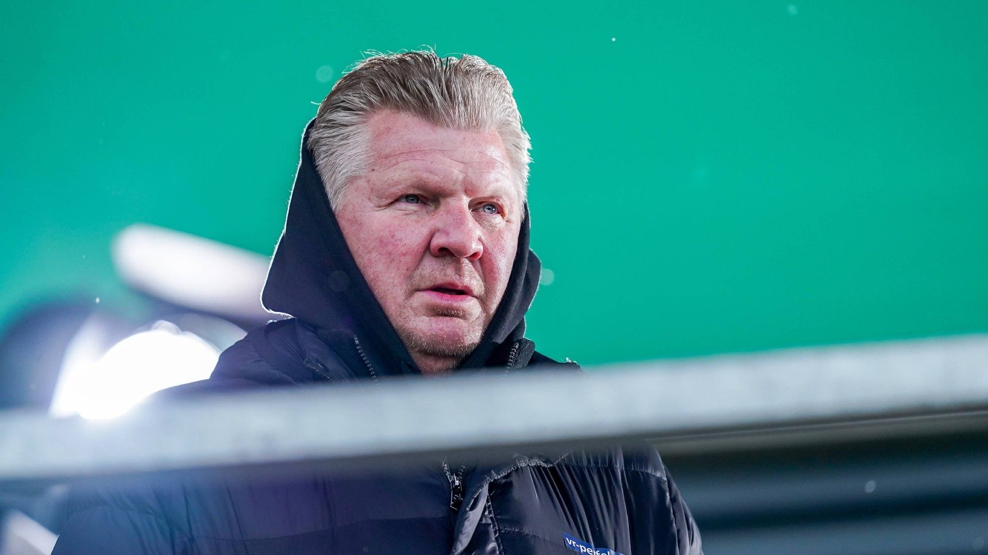 ONLY GERMANY Stefan Effenberg