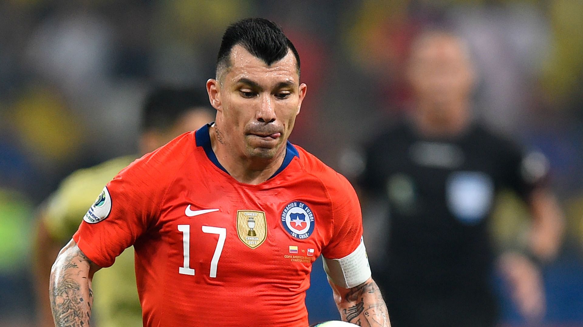 Gary Medel