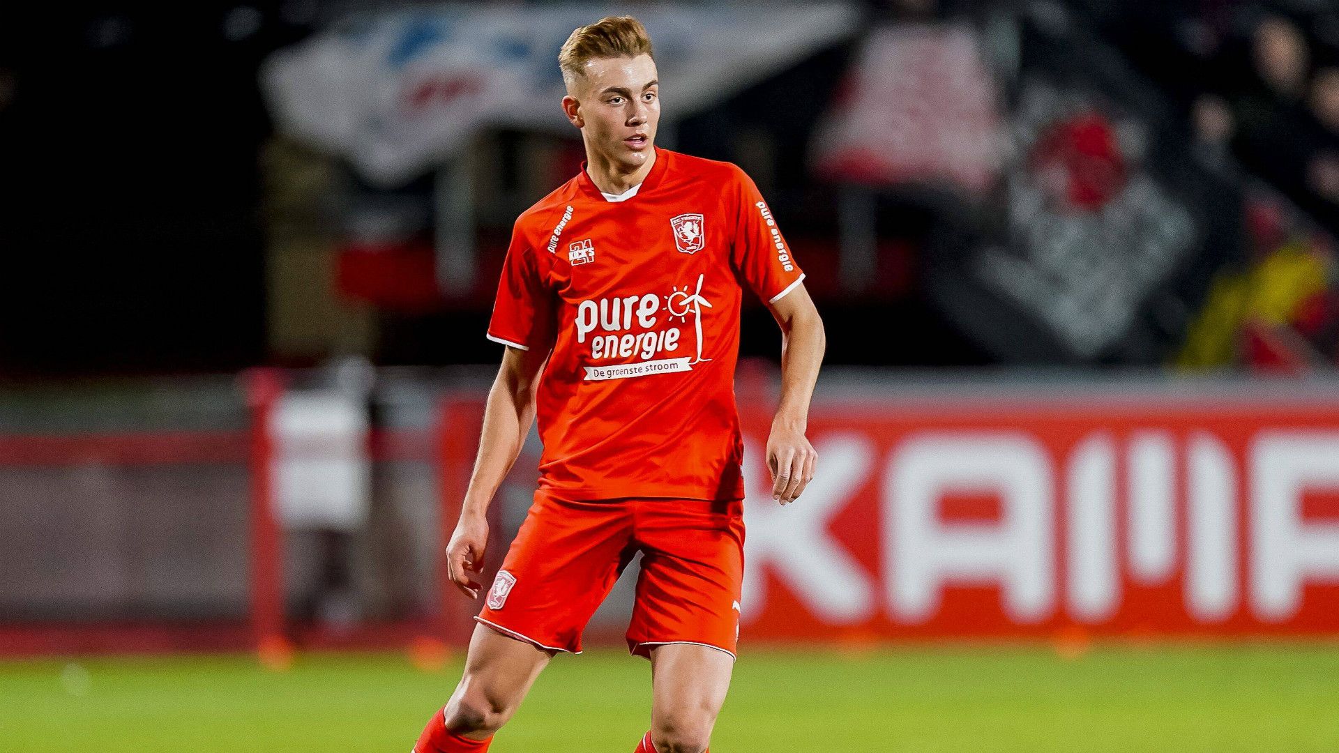ONLY GERMANY Oriol Busquets Twente 2020