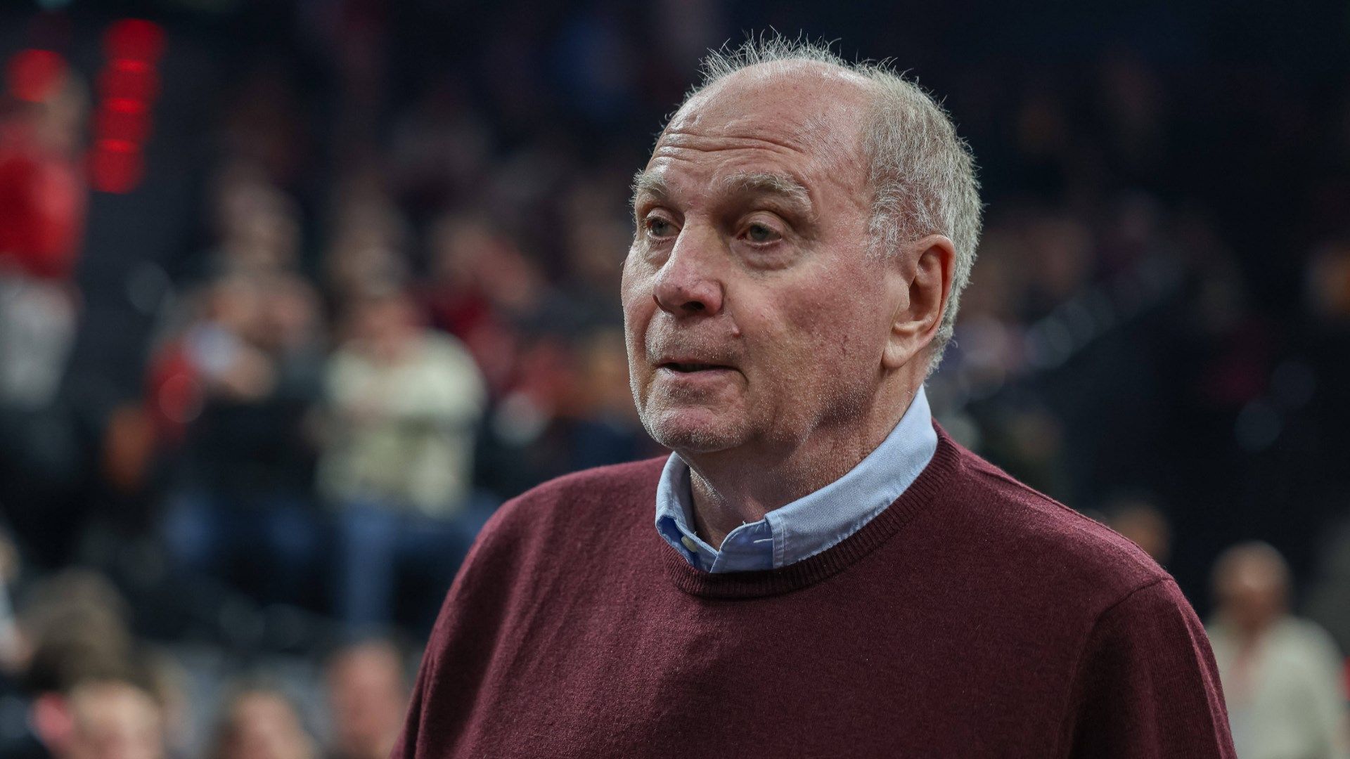 Uli Hoeness 2026