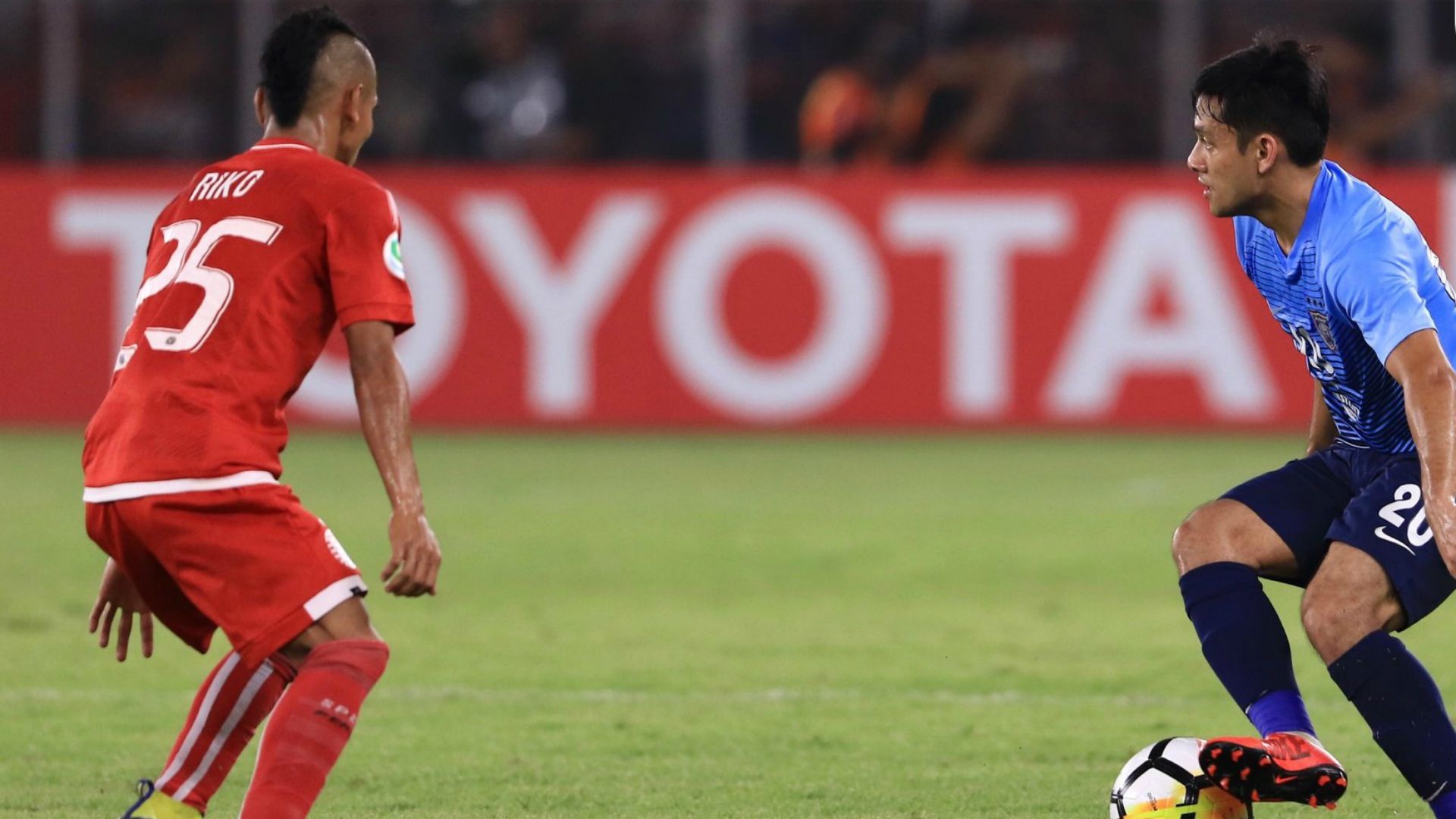 Azrif Nasrulhaq, Johor Darul Ta'zim