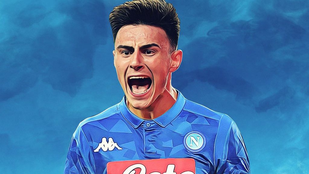Elmas Napoli