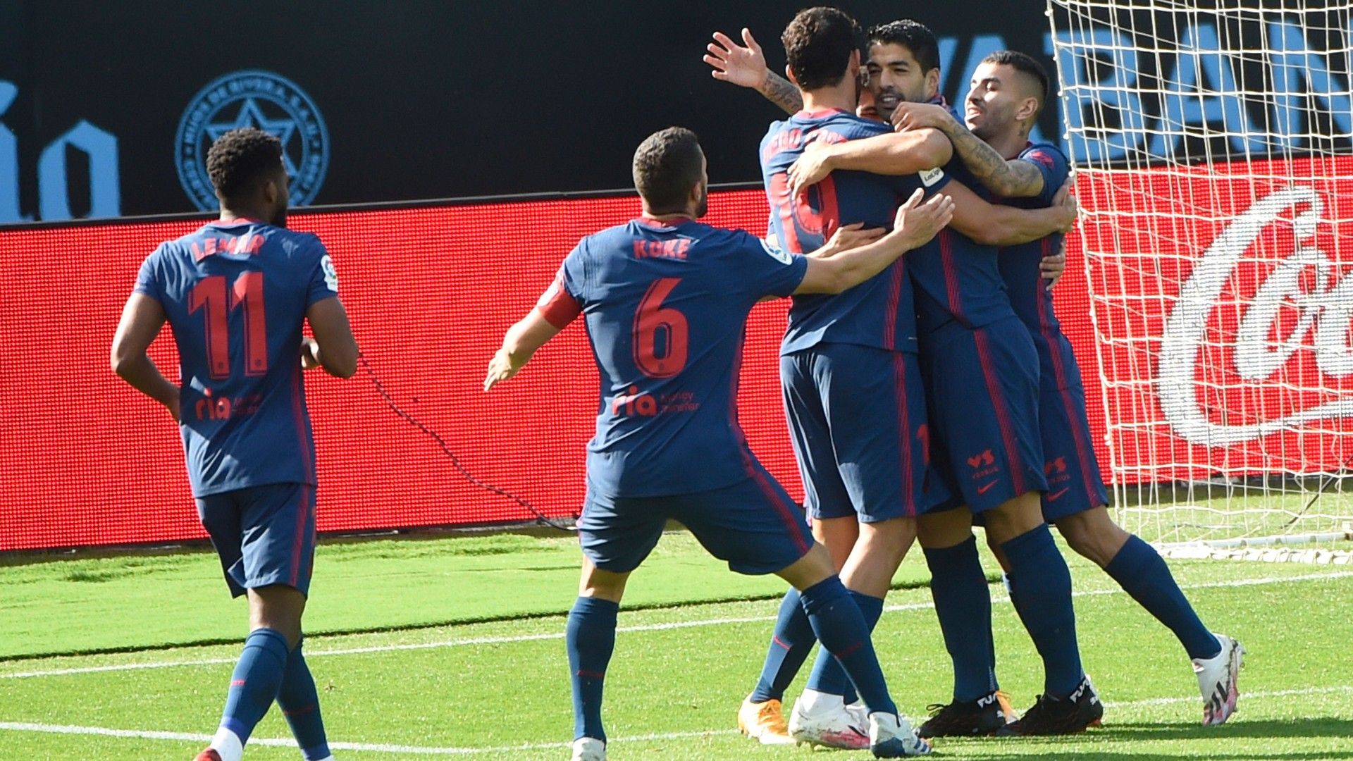 Suarez Atletico 2020