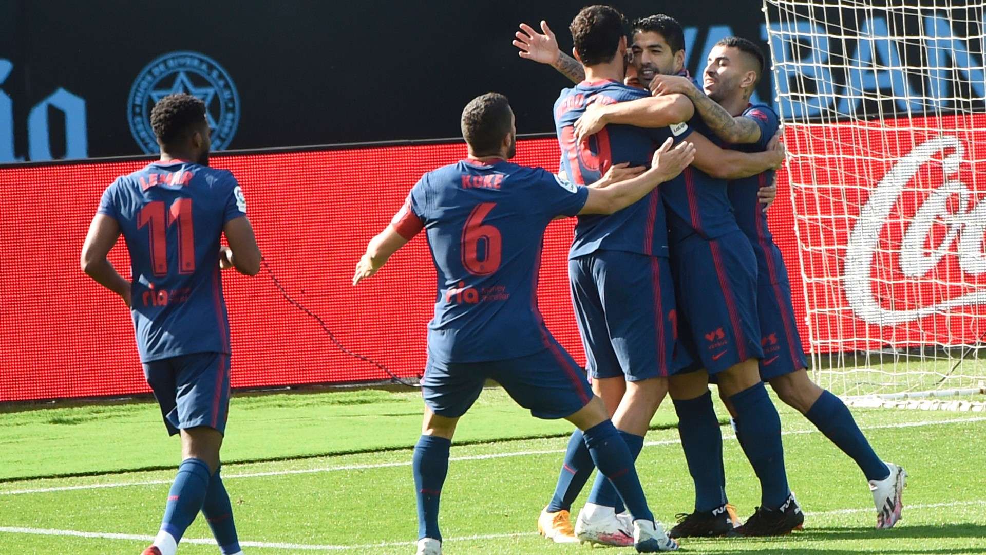 Suarez Atletico 2020