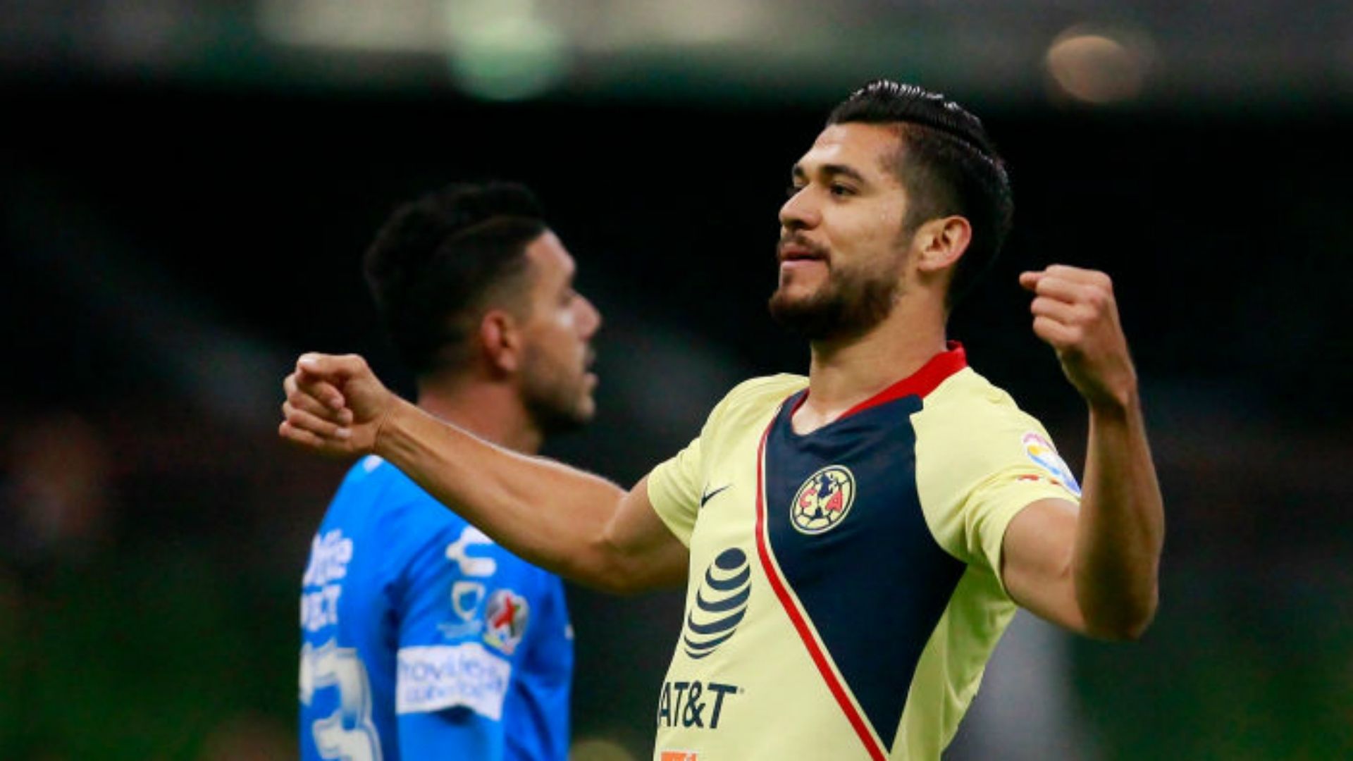 América Pachuca