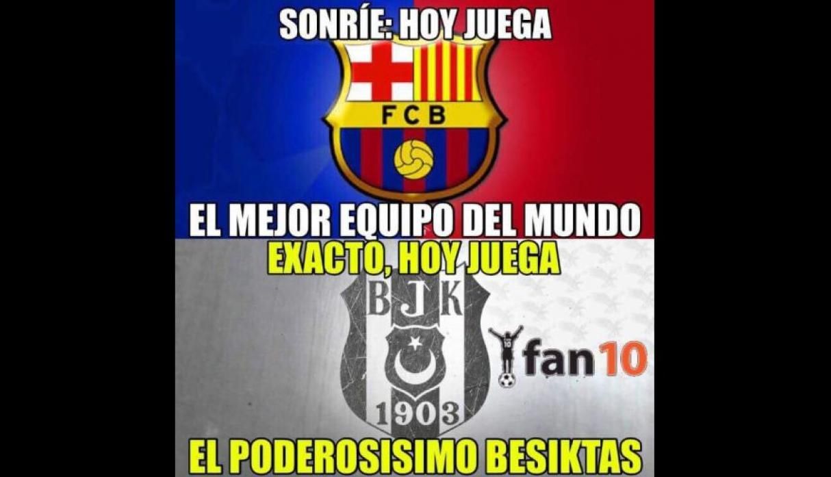 Memes Chelsea Barcelona 200218