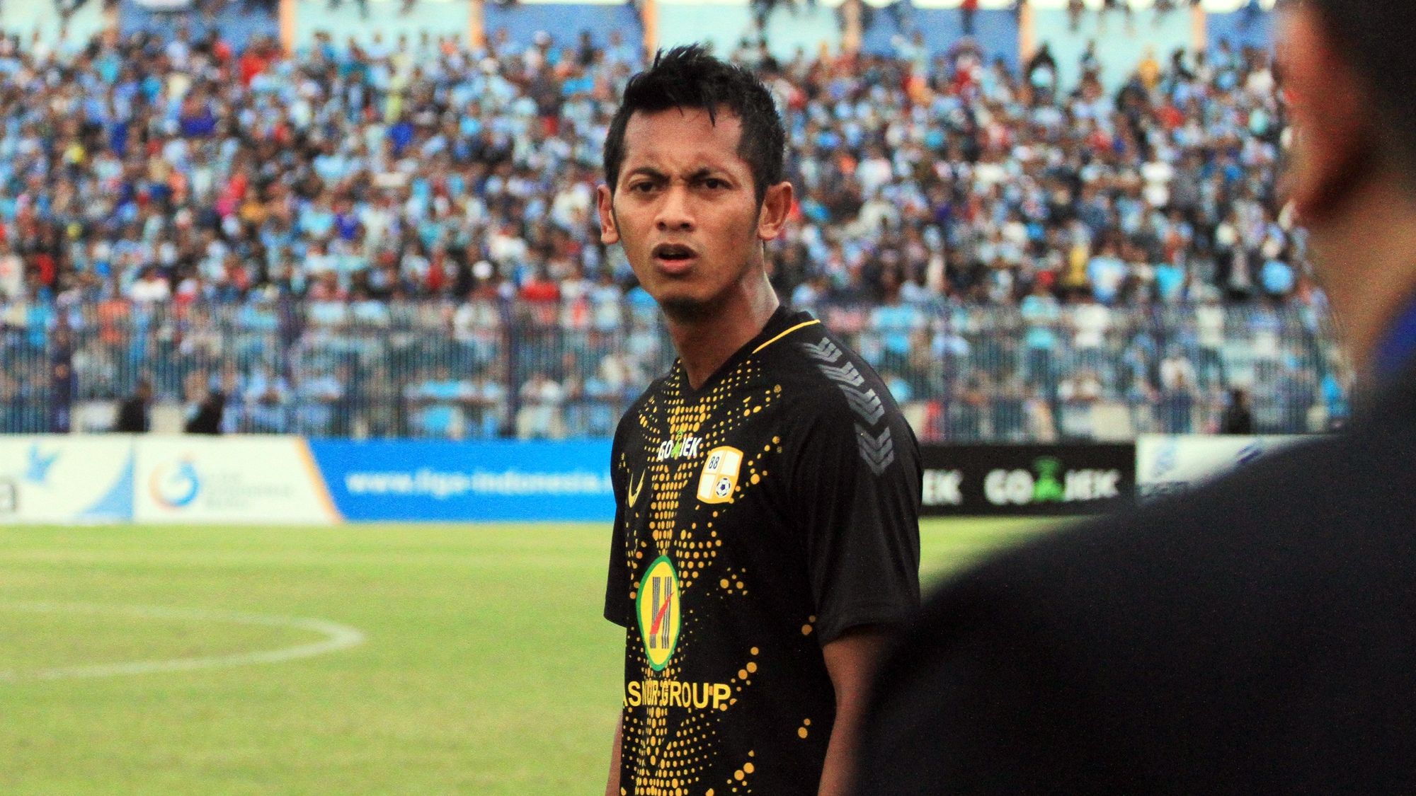 Yongki Aribowo - Barito Putera