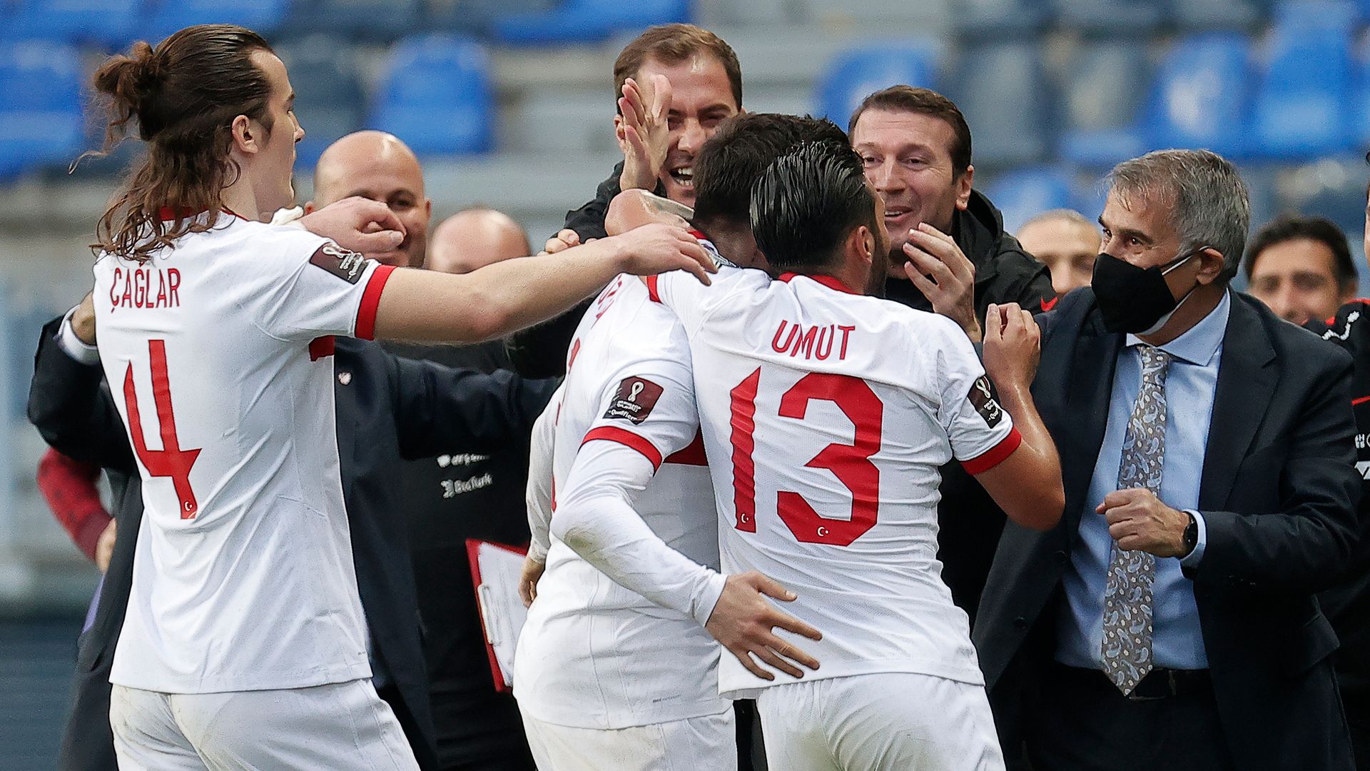 turkiye norvec 03/27/2021