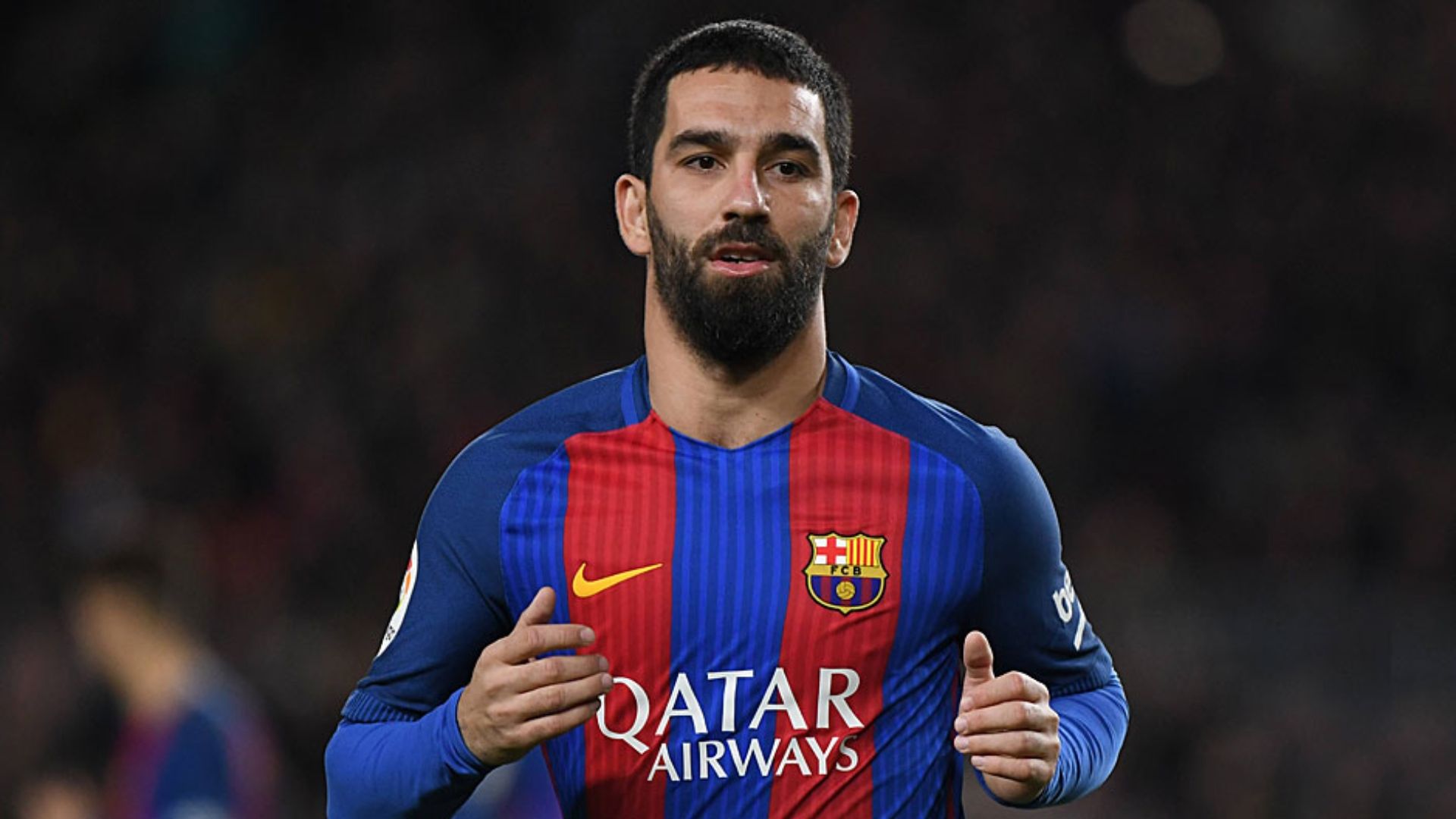 GER ONLY Arda Turan