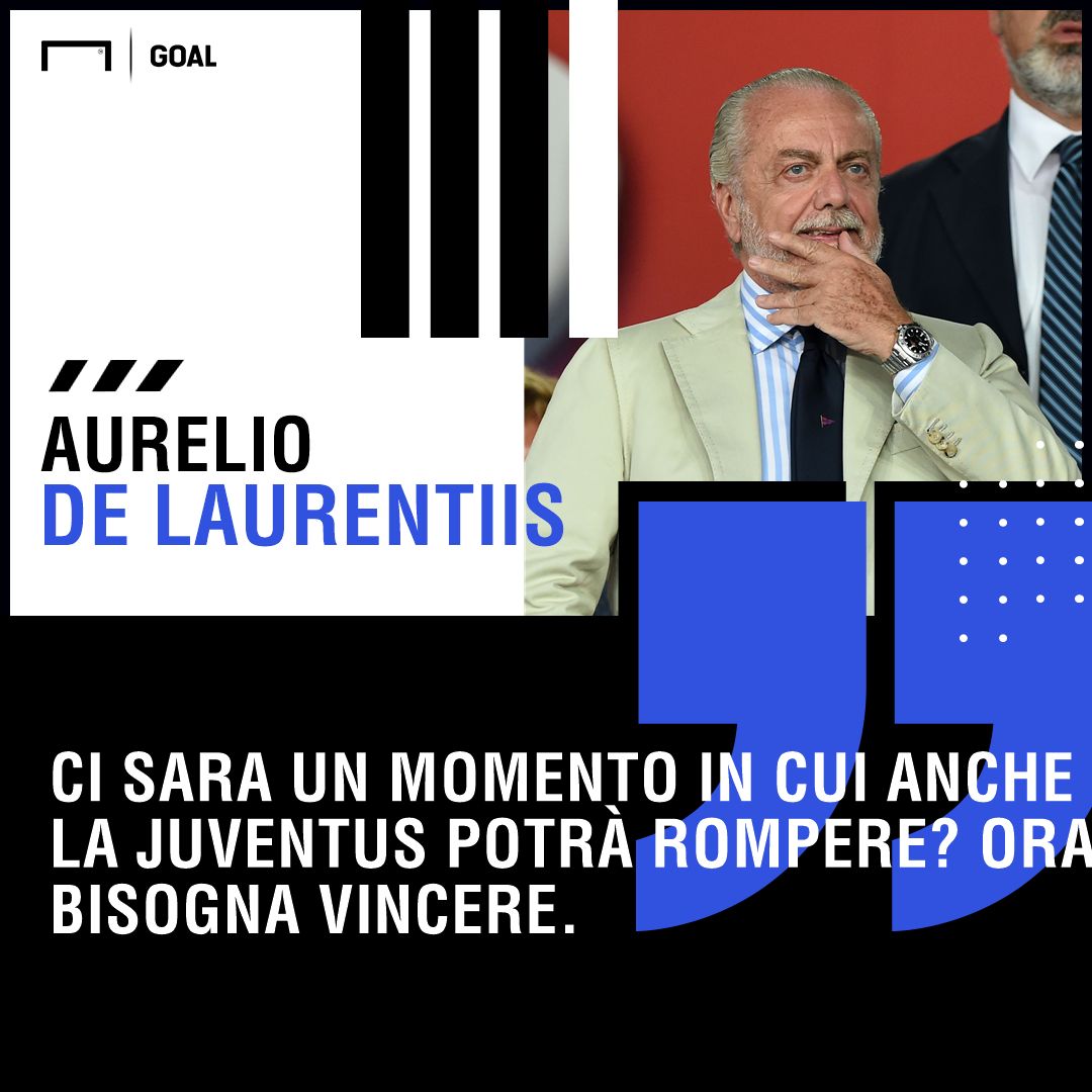 PS De Laurentiis