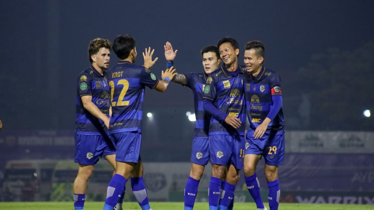 อยุธยา ยูไนเต็ด