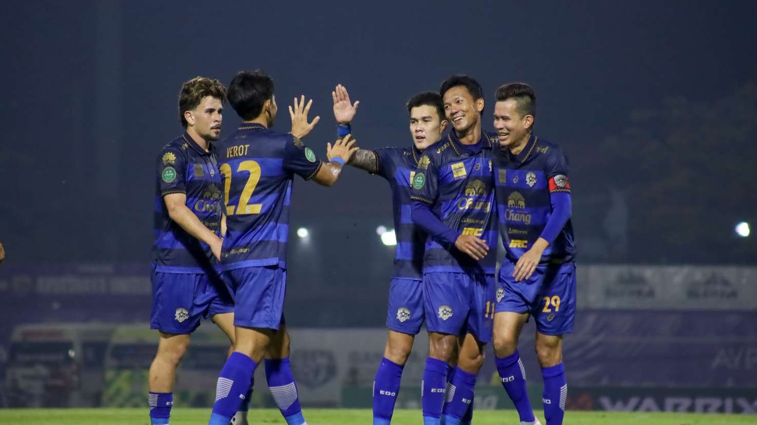 อยุธยา ยูไนเต็ด