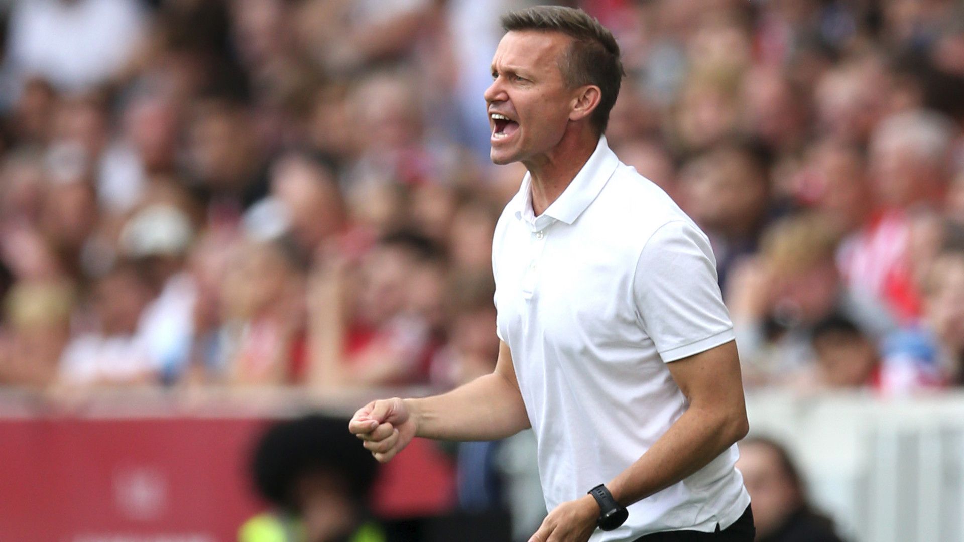 Jesse Marsch 2022-23