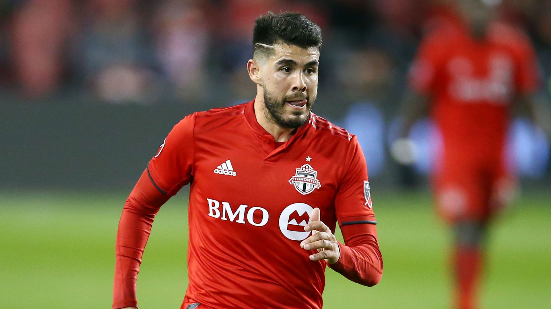 Pozuelo Toronto FC