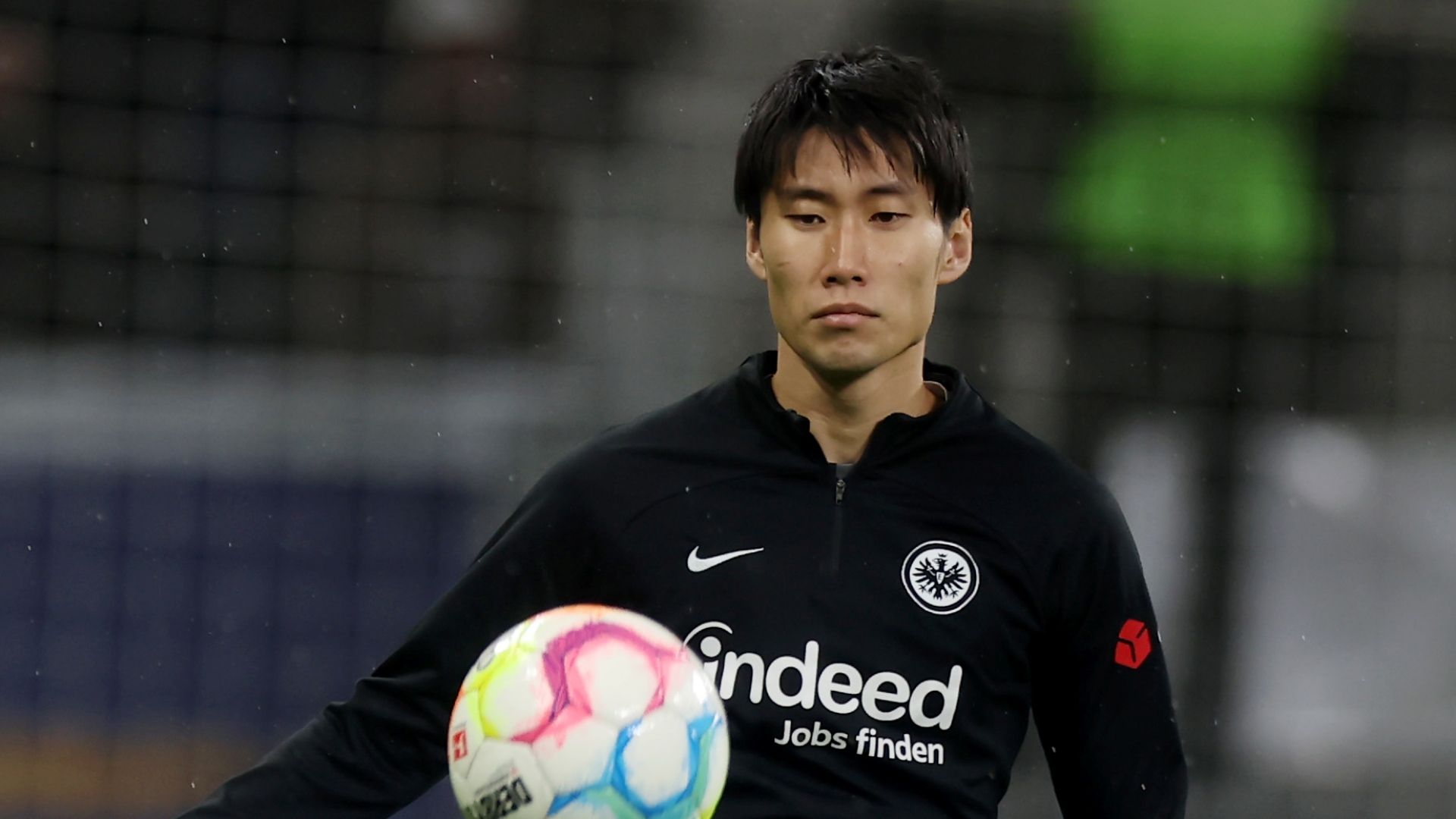 Daichi Kamada Frankfurt 03312023