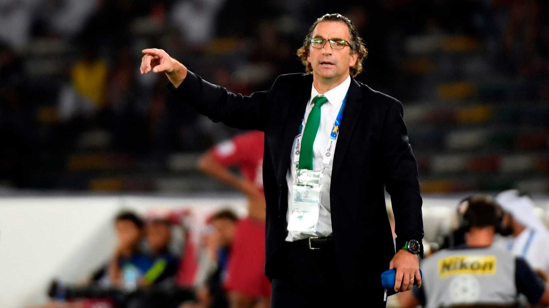 2019-01-17 Juan Antonio Pizzi