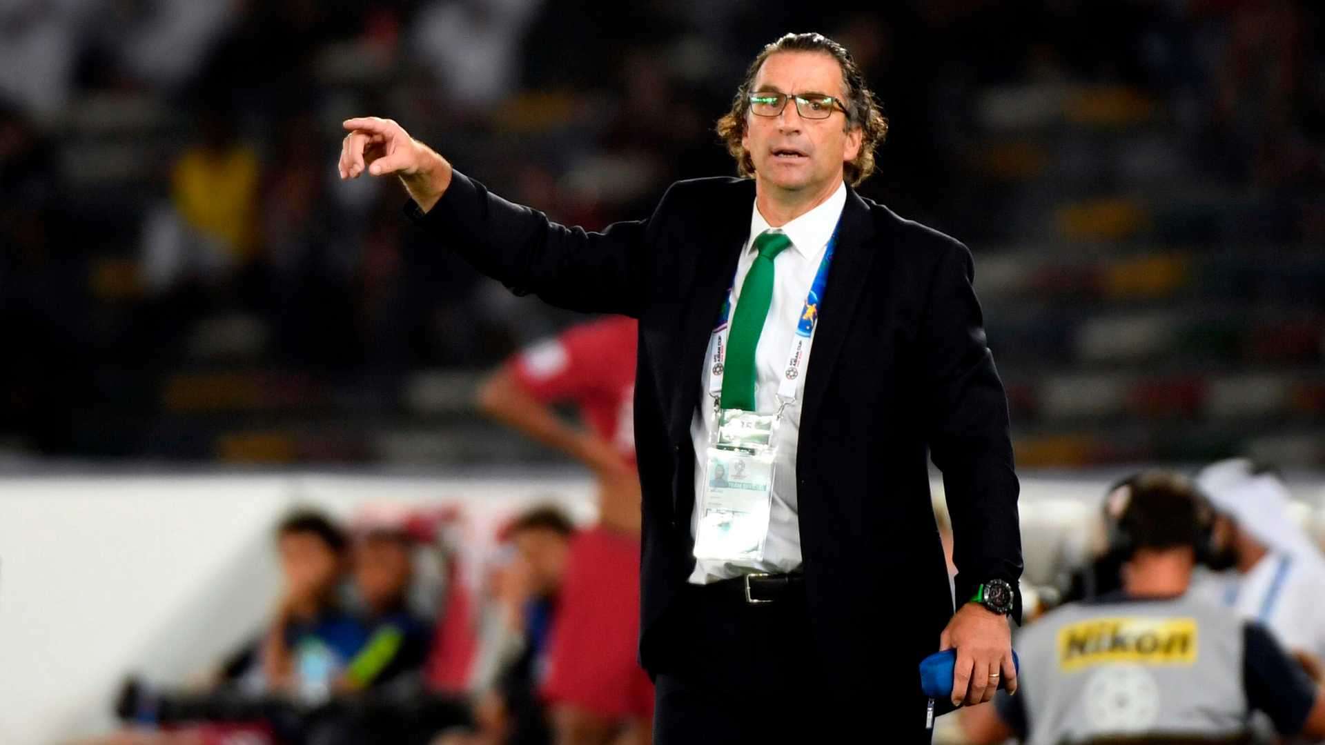 2019-01-17 Juan Antonio Pizzi