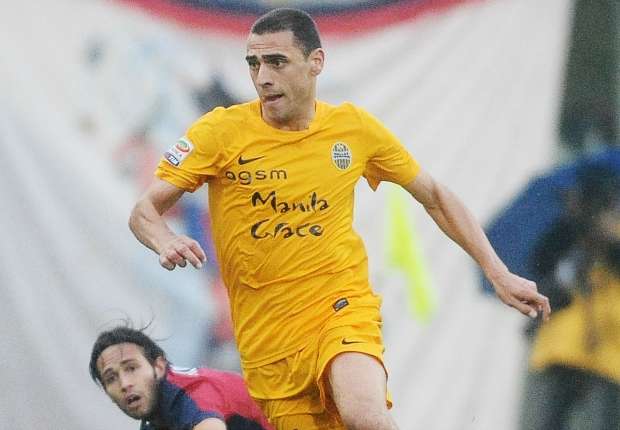 Romulo Verona Serie A