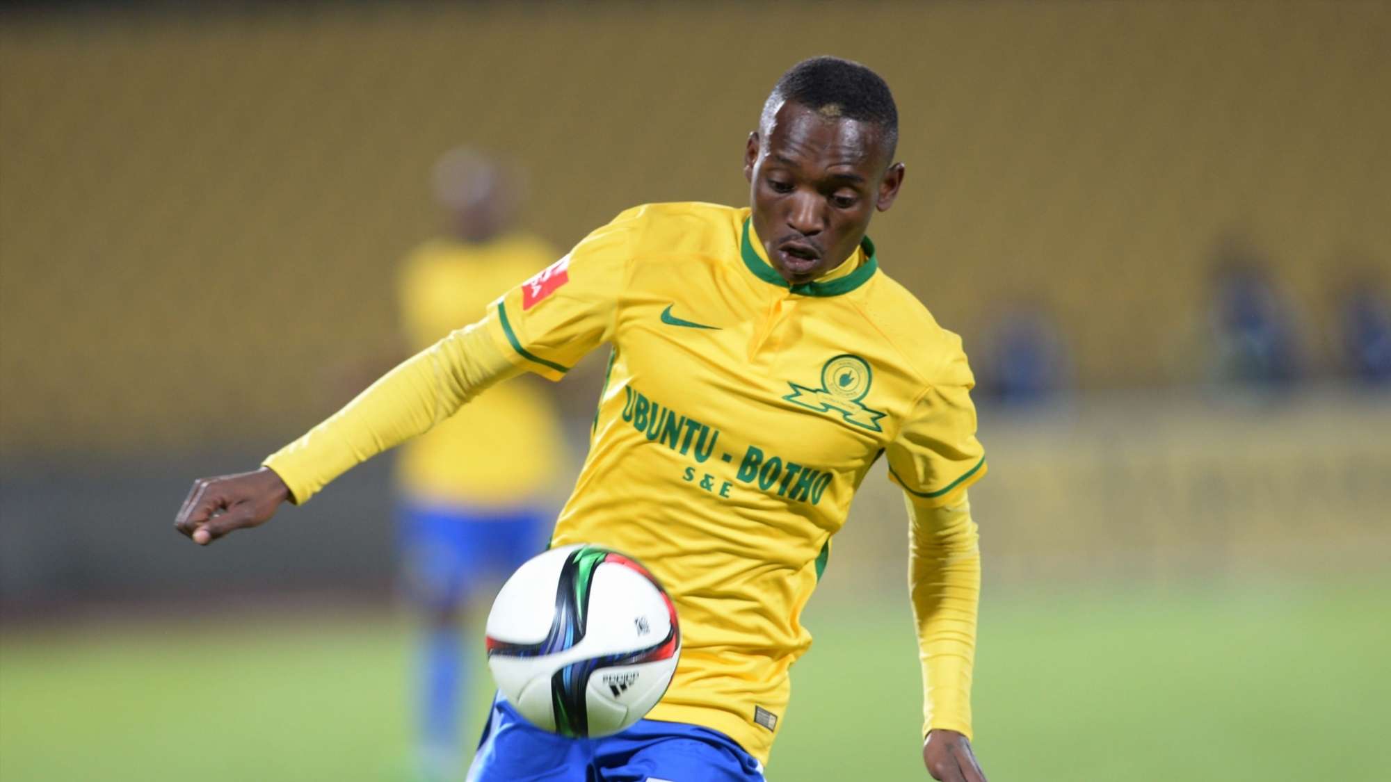 Khama Billiat