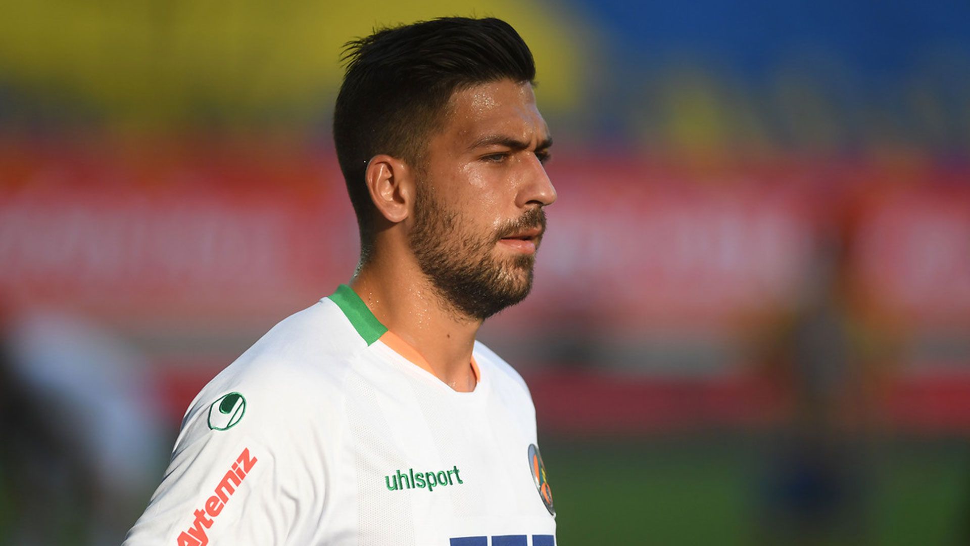 Bakasetas Alanyaspor 10052020