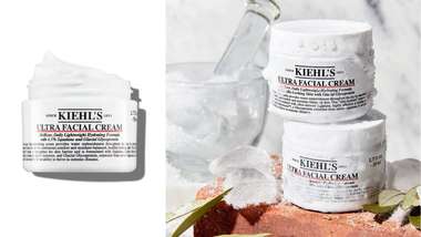Kiehl’s Ultra Facial Cream