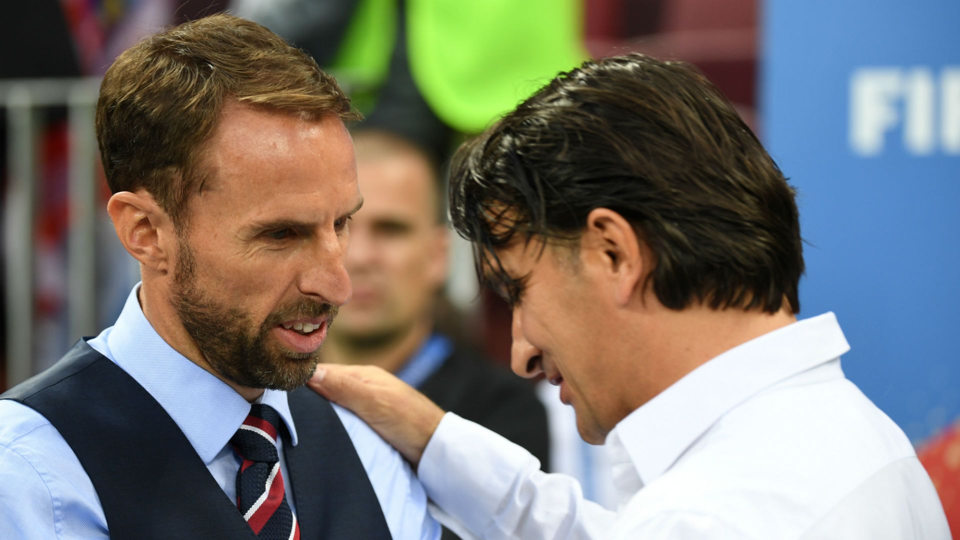 2018-07-11-croatia-england-southgate-dalic