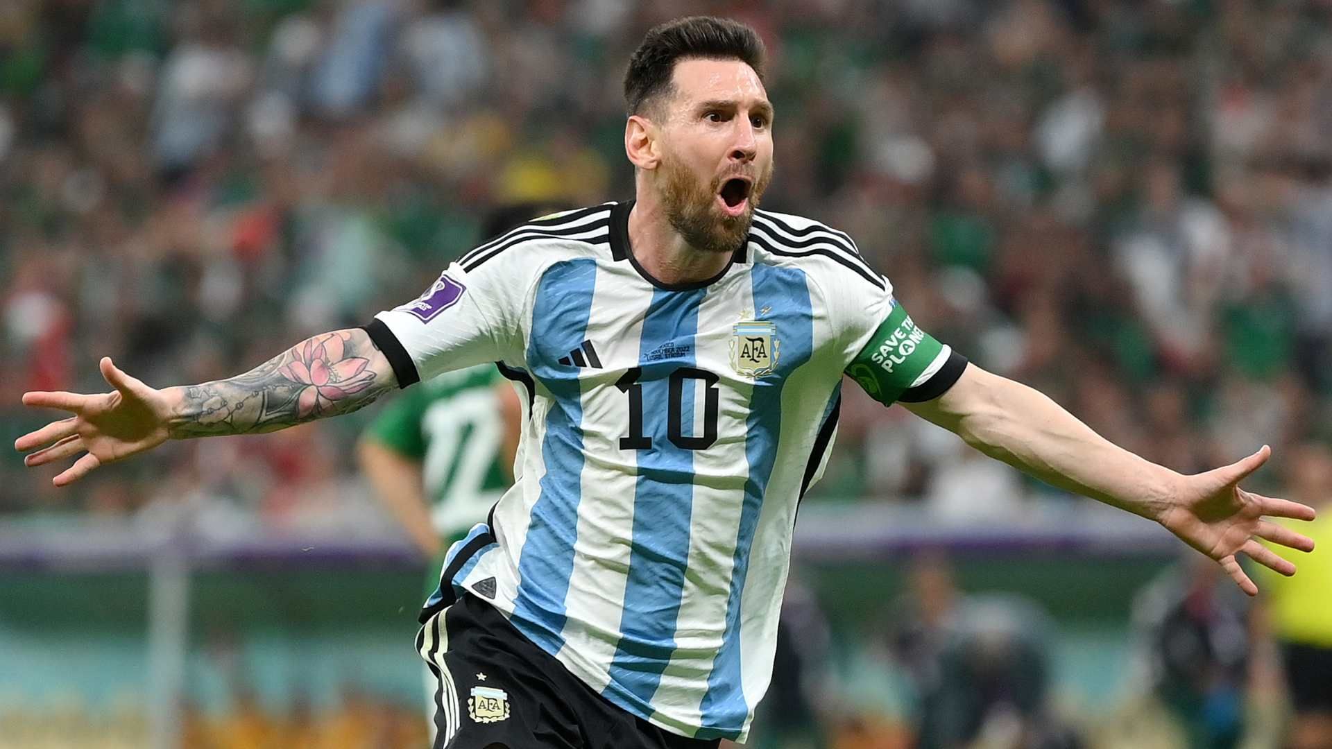 messi 